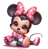 Mickey-AMQ 335